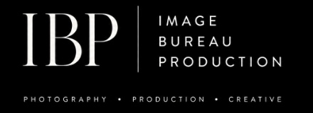 IBP Image Bureau Production logo